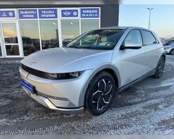 2021 Hyundai IONIQ 5 Style 73kWh