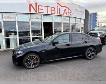 2022 BMW 3 Series 330e xDrive