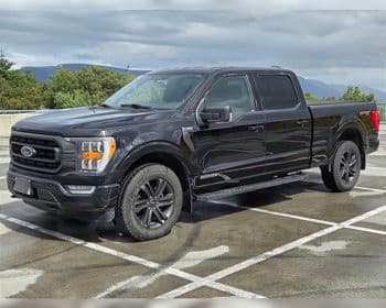 2023 Ford F-150 Sport Powerboost AWD V6