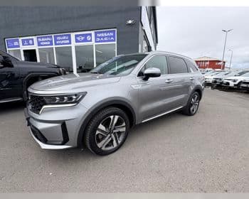 2024 Kia Sorento Luxury PHEV