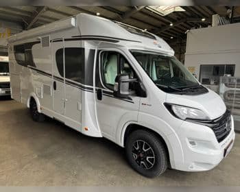 2022 Fiat Carado T449