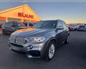 2018 BMW X5 xDrive40e Iperformance