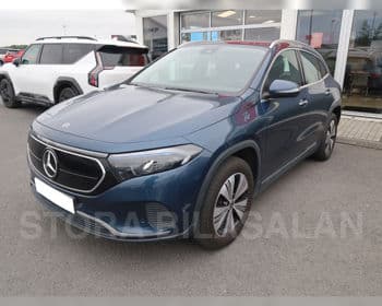 2021 Mercedes-Benz EQA 300 4MATIC