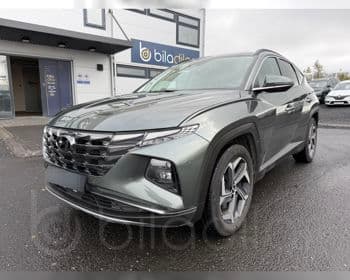 2024 Hyundai Tucson Comfort PHEV