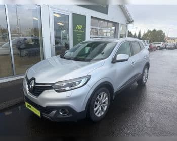 2016 Renault Kadjar Dynamique NAV