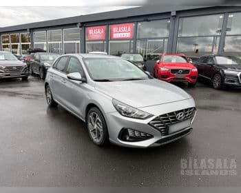 2023 Hyundai i30 Comfort