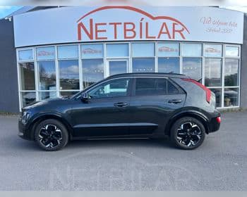 2023 Kia Niro 64KW