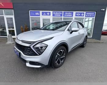 2024 Kia Sportage Style MHEV