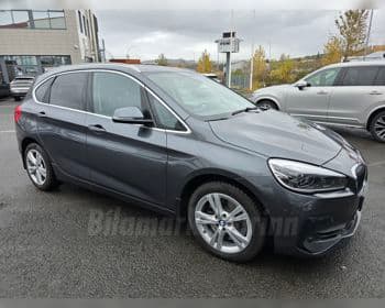 2021 BMW 2 Series 225XE Iperformance