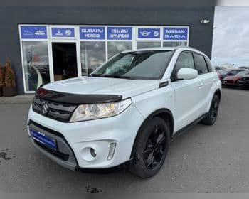 2018 Suzuki Vitara GL