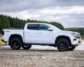 2025 Volkswagen Amarok Style