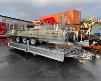 2026 Nugent B5523T