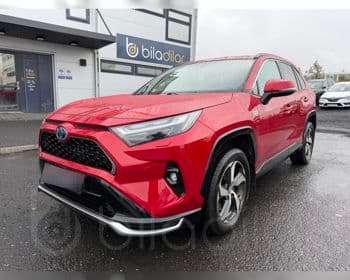 2023 Toyota RAV4 GX Plug-in Hybrid