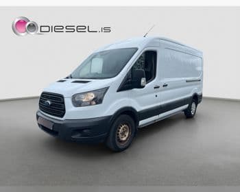 2017 Ford Transit L3H2