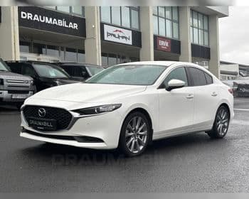 2023 Mazda 3 Exclusive-Line