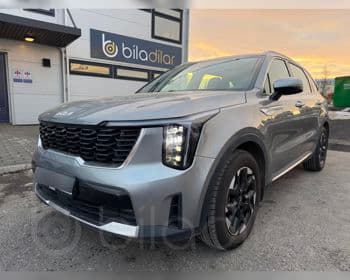 2024 Kia Sorento Style 7 Sæta