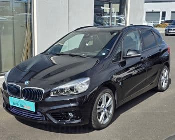 2017 BMW 2 Series 225XE Iperformance PHEV