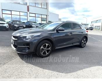 2022 Kia XCeed