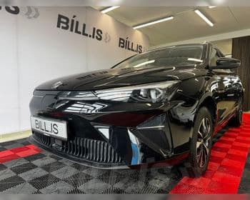 2025 MG MG5 Electric 61kWh 405KM