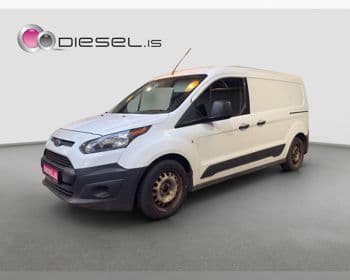 2016 Ford Transit Connect