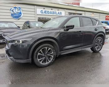 2023 Mazda CX-5 Advantage
