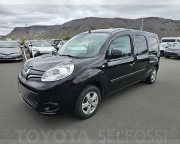 2021 Renault Kangoo Maxi