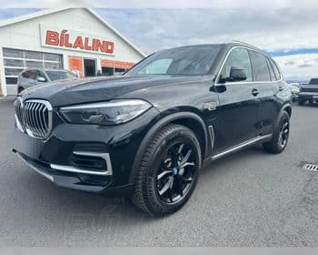 2023 BMW X5 xDrive45e