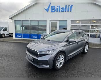 2022 Škoda Enyaq 80X