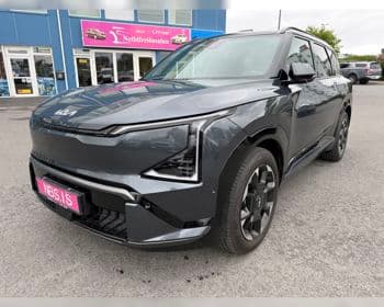 2026 Kia EV5 GT-Line