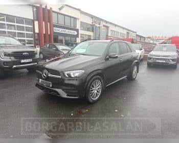 2022 Mercedes-Benz GLE 350 DE 4MATIC Progressive