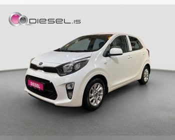 2021 Kia Picanto