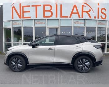 2023 Nissan Ariya Evolve 87kWh