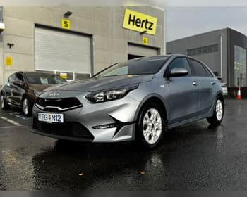 2024 Kia Ceed Urban