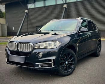 2017 BMW X5 xDrive40e