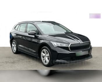 2023 Škoda Enyaq 60