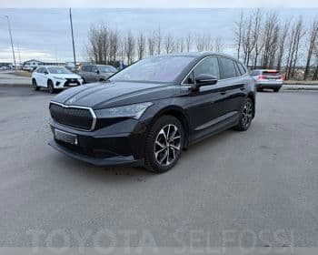 2022 Škoda Enyaq 80X Style Plus
