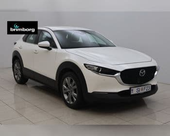 2023 Mazda CX-30