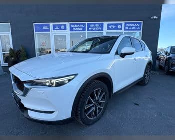 2019 Mazda CX-5 Optimum