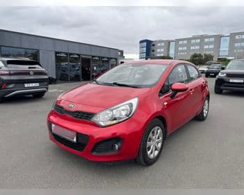 2014 Kia Rio