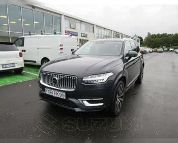 2021 Volvo XC90 Inscription T8 PHEV
