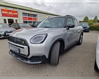 2025 Mini Countryman SE ALL4