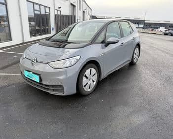 2021 Volkswagen ID.3 Pure 110 KW