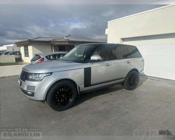 2015 Land Rover Range Rover Vogue
