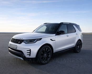 2023 Land Rover Discovery 3 0d 249ps R-Dynamic SE