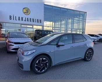 2023 Volkswagen ID.3 PRO 150 KW