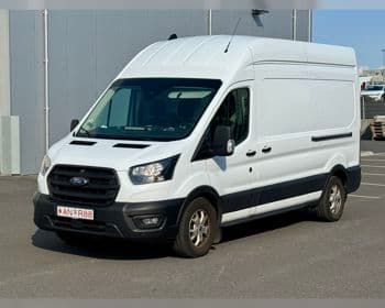 2023 Ford Transit L3H3