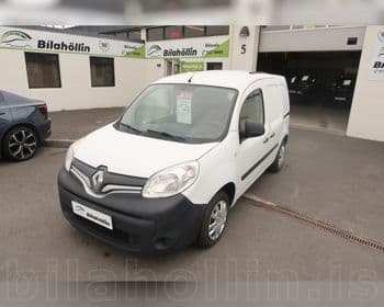 2017 Renault Kangoo