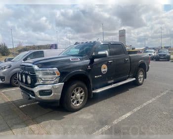 2021 Dodge Ram 3500 Larami