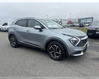 2023 Kia Sportage MHEV Style