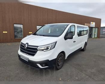2023 Renault Trafic